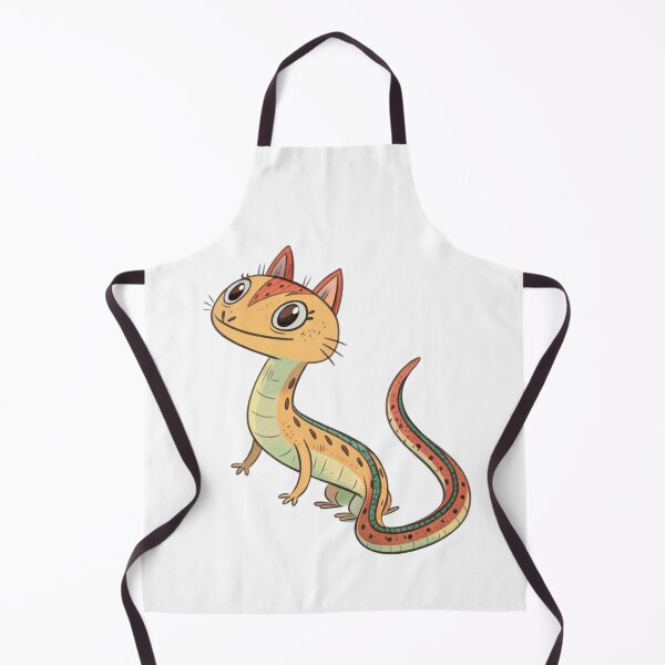 Item preview, Tatzelwurm 14 designed and sold by AIfolklore.