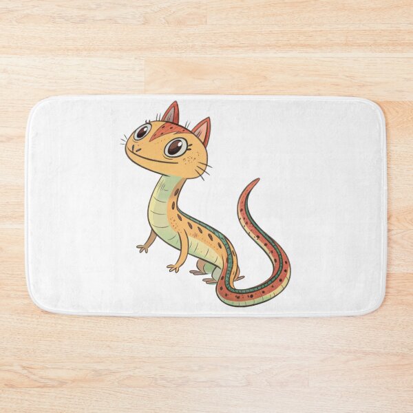 Item preview, Tatzelwurm 14 designed and sold by AIfolklore.