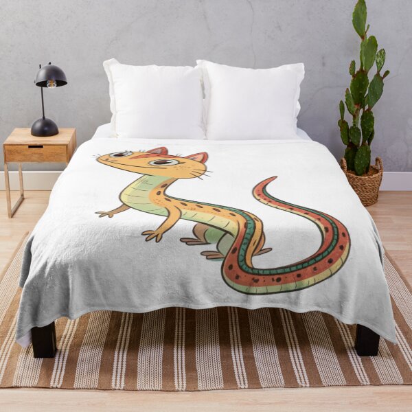 Item preview, Tatzelwurm 14 designed and sold by AIfolklore.
