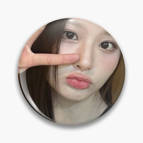 Item preview, NMIXX SULLYOON NMIXX SEE THAT NMIXX STICK OUT LOVE IS LONELY NSWER designed and sold by Valereekmerch.