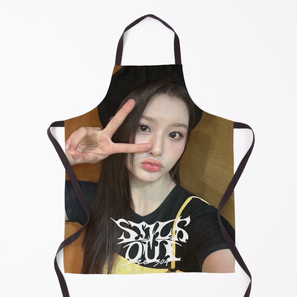 Item preview, NMIXX SULLYOON NMIXX SEE THAT NMIXX STICK OUT LOVE IS LONELY NSWER designed and sold by Valereekmerch.