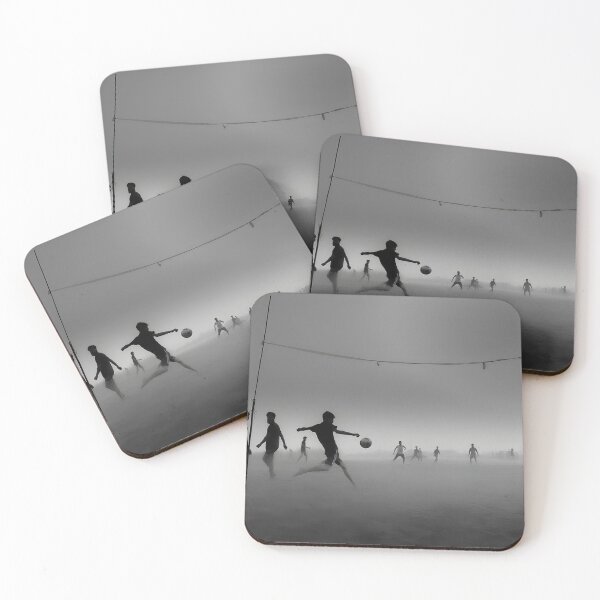 Item preview, a photo of playing kids with friends designed and sold by pixiepatrick.