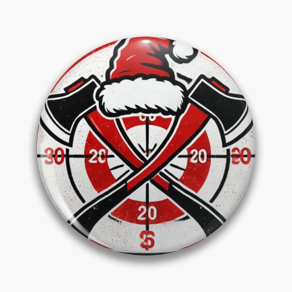 Item preview, Axe Throwing SO YOU THROW DARTS? THAT'S CUTE designed and sold by erkinmaddison.