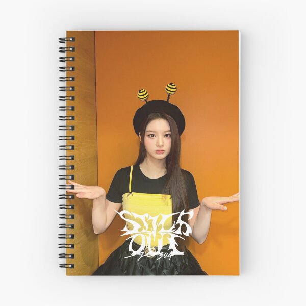 Artikelvorschau, NMIXX SULLYOON NMIXX SIEH, DASS NMIXX HERAUSSTECHEN LIEBE IST EINSAM NSANTWORT entworfen und verkauft von Valereekmerch.