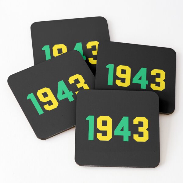 Item preview, 1943 Nantes striped designed and sold by VRedBaller.