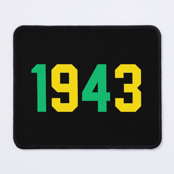 Item preview, 1943 Nantes striped designed and sold by VRedBaller.