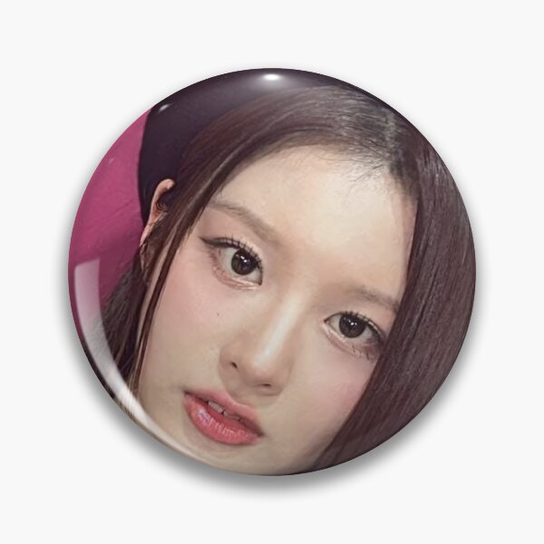 Item preview, NMIXX SULLYOON NMIXX SEE THAT NMIXX STICK OUT LOVE IS LONELY NSWER designed and sold by Valereekmerch.