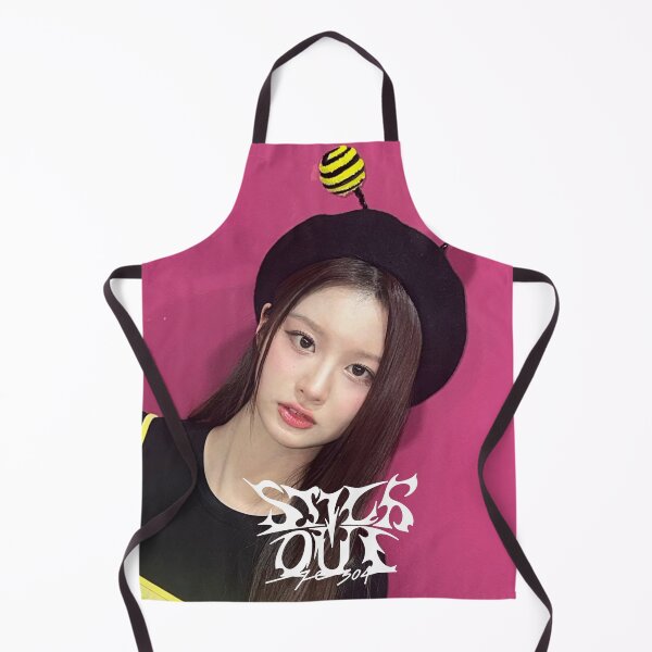 Item preview, NMIXX SULLYOON NMIXX SEE THAT NMIXX STICK OUT LOVE IS LONELY NSWER designed and sold by Valereekmerch.