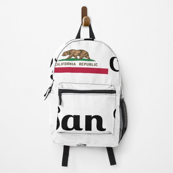 Item preview, San Diego California- Stylish Prints, designed and sold by Fleetwood1994.