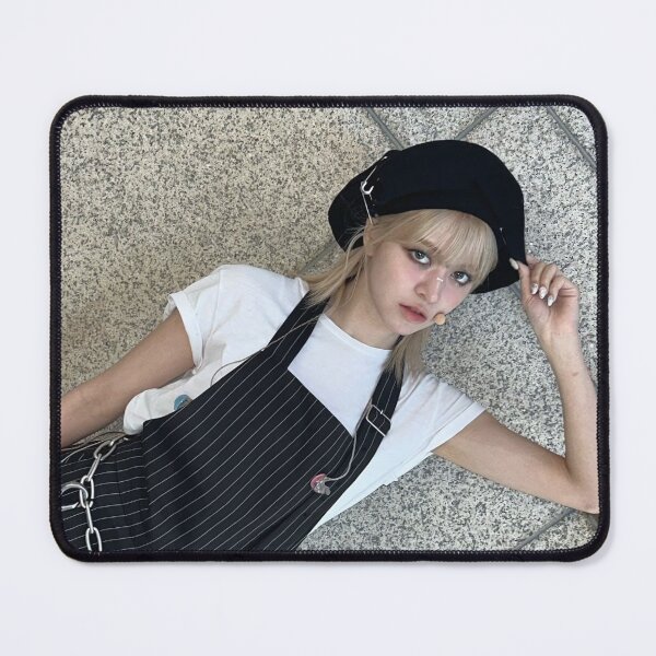 Item preview, NMIXX LILY NMIXX SEE THAT NMIXX STICK OUT LOVE IS LONELY NSWER designed and sold by Valereekmerch.