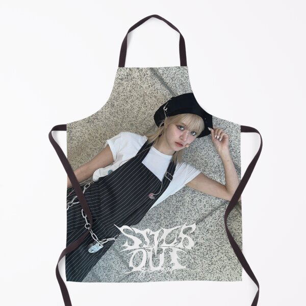 Item preview, NMIXX LILY NMIXX SEE THAT NMIXX STICK OUT LOVE IS LONELY NSWER designed and sold by Valereekmerch.