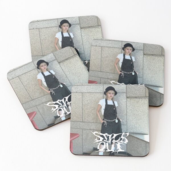 Item preview, NMIXX LILY NMIXX SEE THAT NMIXX STICK OUT LOVE IS LONELY NSWER designed and sold by Valereekmerch.