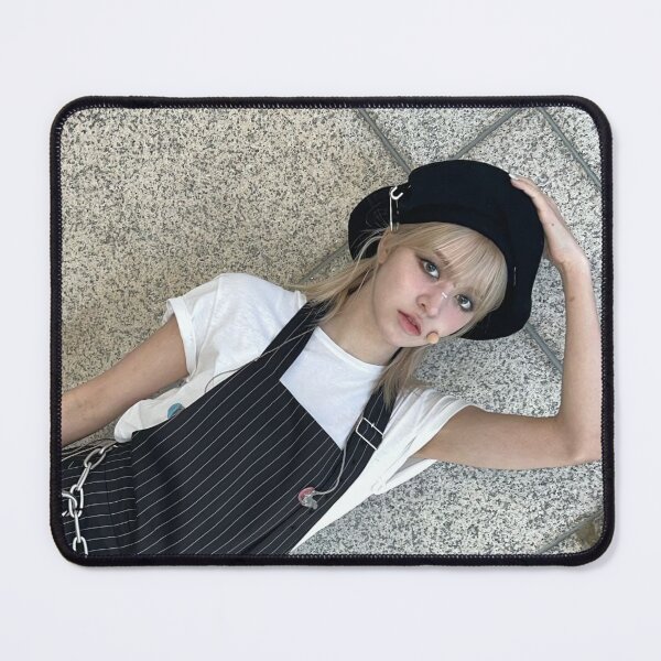 Item preview, NMIXX LILY NMIXX SEE THAT NMIXX STICK OUT LOVE IS LONELY NSWER designed and sold by Valereekmerch.