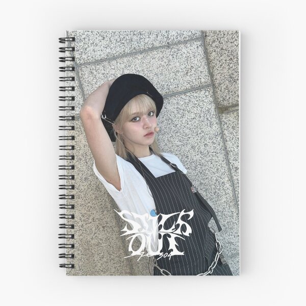 Item preview, NMIXX LILY NMIXX SEE THAT NMIXX STICK OUT LOVE IS LONELY NSWER designed and sold by Valereekmerch.