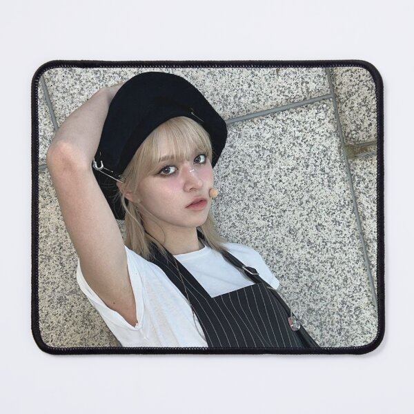 Item preview, NMIXX LILY NMIXX SEE THAT NMIXX STICK OUT LOVE IS LONELY NSWER designed and sold by Valereekmerch.
