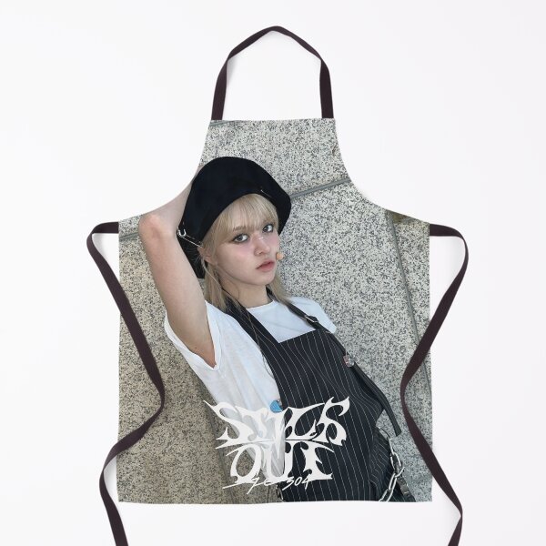 Item preview, NMIXX LILY NMIXX SEE THAT NMIXX STICK OUT LOVE IS LONELY NSWER designed and sold by Valereekmerch.