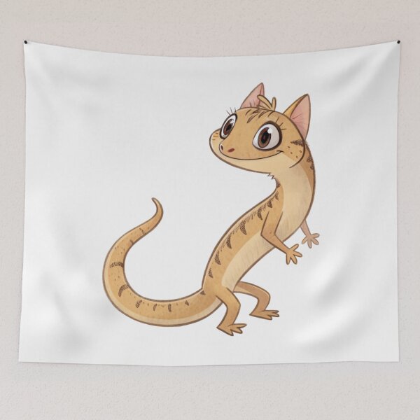 Item preview, Tatzelwurm 16 designed and sold by AIfolklore.