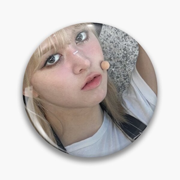 Item preview, NMIXX LILY NMIXX SEE THAT NMIXX STICK OUT LOVE IS LONELY NSWER designed and sold by Valereekmerch.