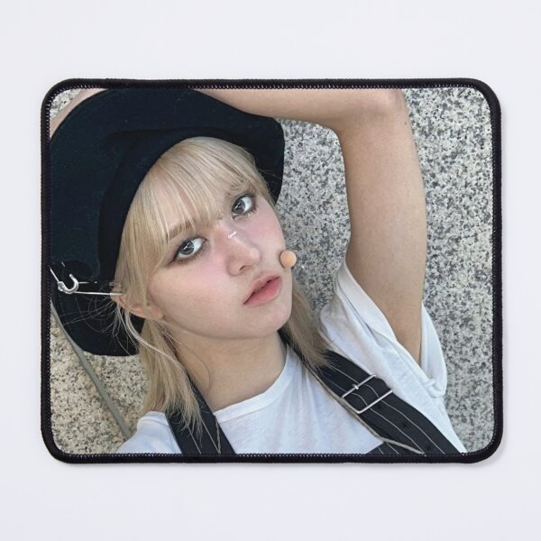 Item preview, NMIXX LILY NMIXX SEE THAT NMIXX STICK OUT LOVE IS LONELY NSWER designed and sold by Valereekmerch.