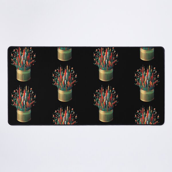Item preview, Prosperity Blooms in the Trading World designed and sold by alfaouzi.