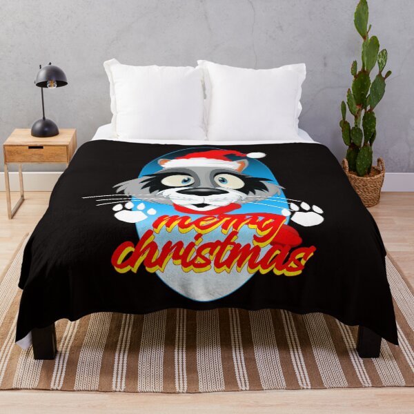 Item preview, Santa Feral designed and sold by TheEndDesign.
