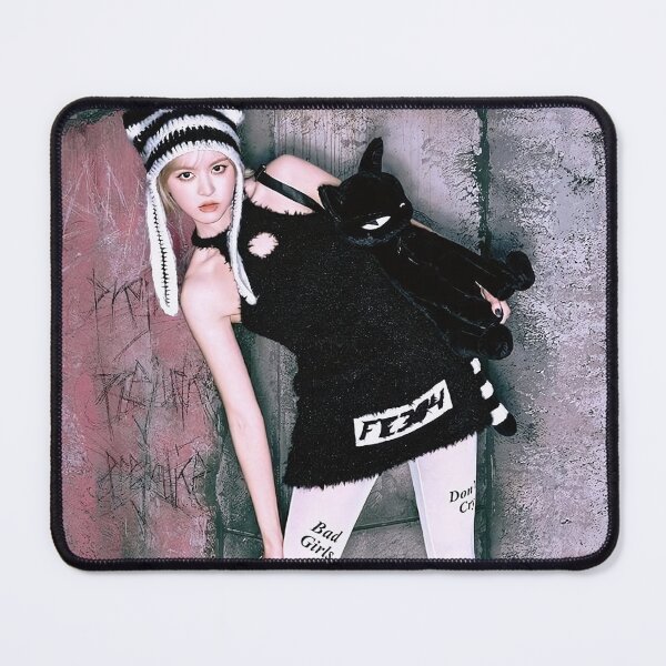 Item preview, NMIXX LILY NMIXX SEE THAT NMIXX STICK OUT LOVE IS LONELY NSWER designed and sold by Valereekmerch.