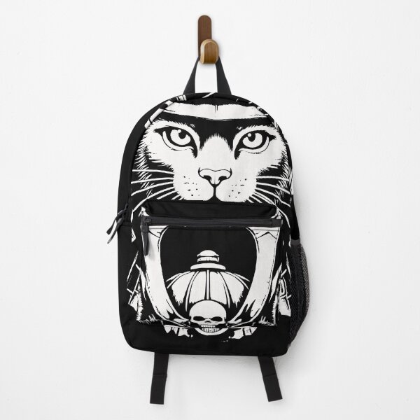 Item preview, Samurai cat designed and sold by Brexmore3.