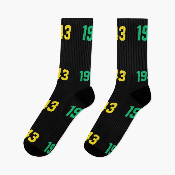 Item preview, 1943 Nantes green yellow designed and sold by VRedBaller.