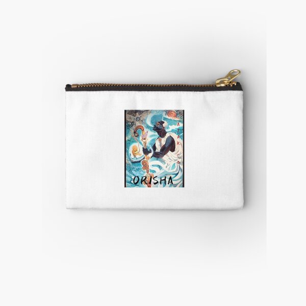 Item preview, Orishas designed and sold by AjakCo.
