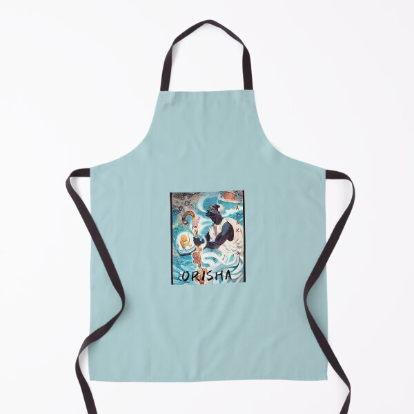 Item preview, Orishas designed and sold by AjakCo.