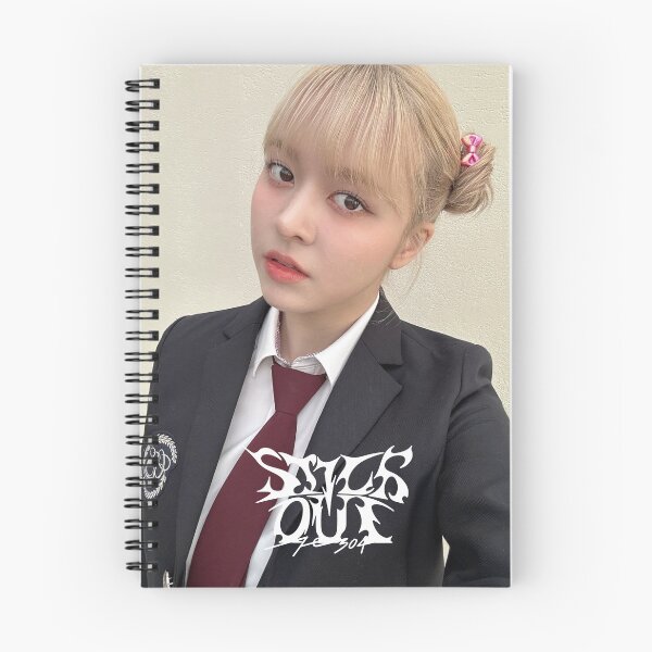 Item preview, NMIXX LILY NMIXX SEE THAT NMIXX STICK OUT LOVE IS LONELY NSWER designed and sold by Valereekmerch.