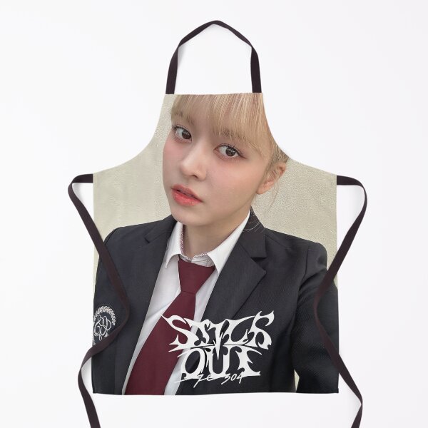 Item preview, NMIXX LILY NMIXX SEE THAT NMIXX STICK OUT LOVE IS LONELY NSWER designed and sold by Valereekmerch.