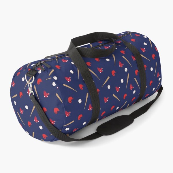 Aperçu de l'œuvre Modèle de baseball Red Sox créée et vendue par ameliacm.