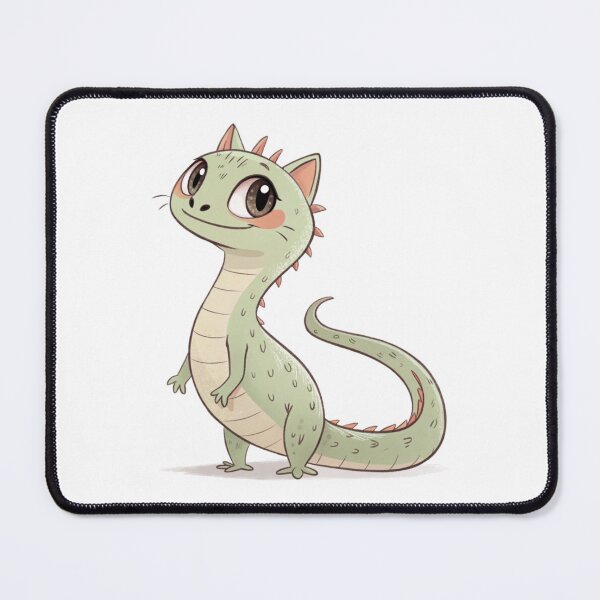 Item preview, Tatzelwurm 18 designed and sold by AIfolklore.