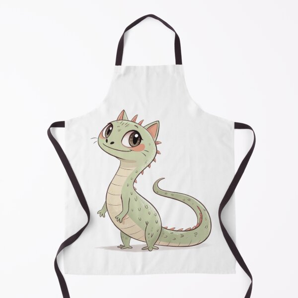 Item preview, Tatzelwurm 18 designed and sold by AIfolklore.