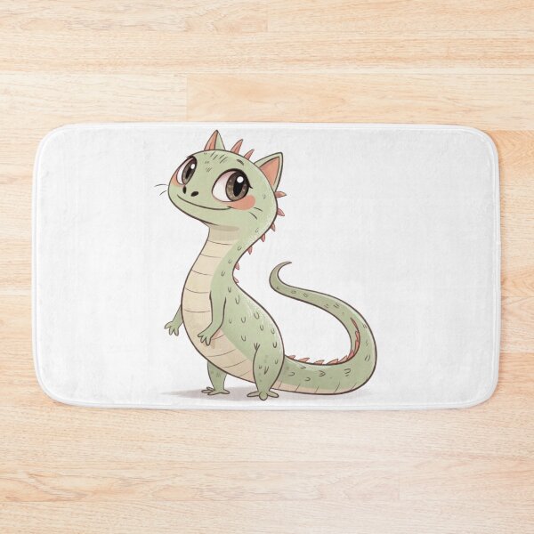 Item preview, Tatzelwurm 18 designed and sold by AIfolklore.