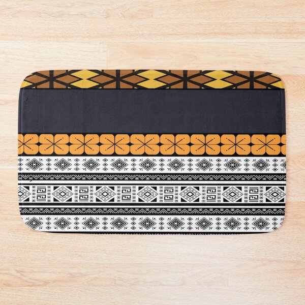 Item preview, 90s geometric pattern 1 designed and sold by aimskiis.