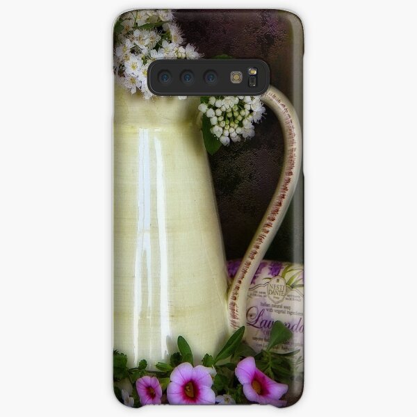 Lavendel Samsung Galaxy Snap Case
