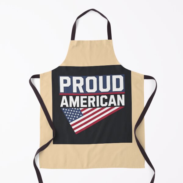 Item preview, Celebrate Red, White, and Blue with Eye-Catching T-shirt Design With "Proud to Be American: A Bold Patriotic Statement designed and sold by Samgfxt-shirt.