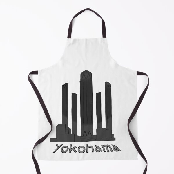 Item preview, Port Mafia skyline  designed and sold by EpicFoxArt.