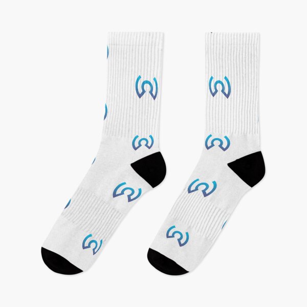 Item preview, W Human Icon Logo designed and sold by rasagamastore.