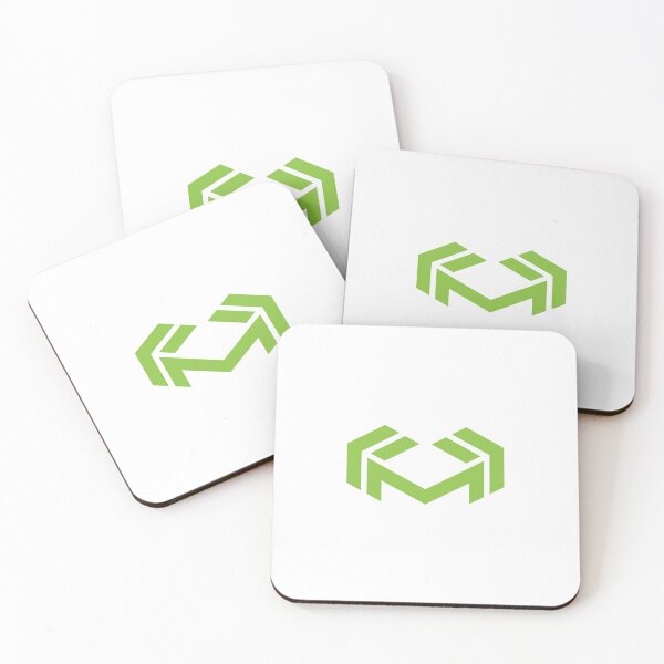 Item preview, FM Opposite Arrow Logo designed and sold by rasagamastore.