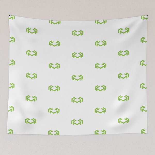 Item preview, FM Opposite Arrow Logo designed and sold by rasagamastore.