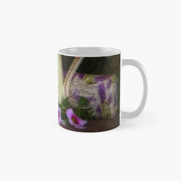 Lavendel Classic Mug