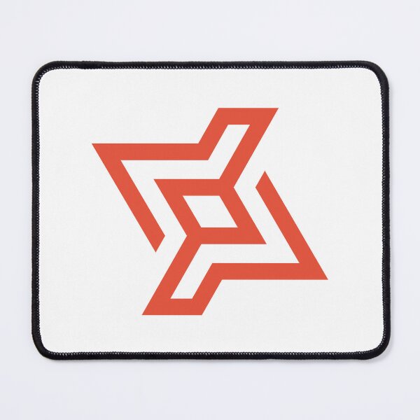 Item preview, S Tech Square Logo designed and sold by rasagamastore.