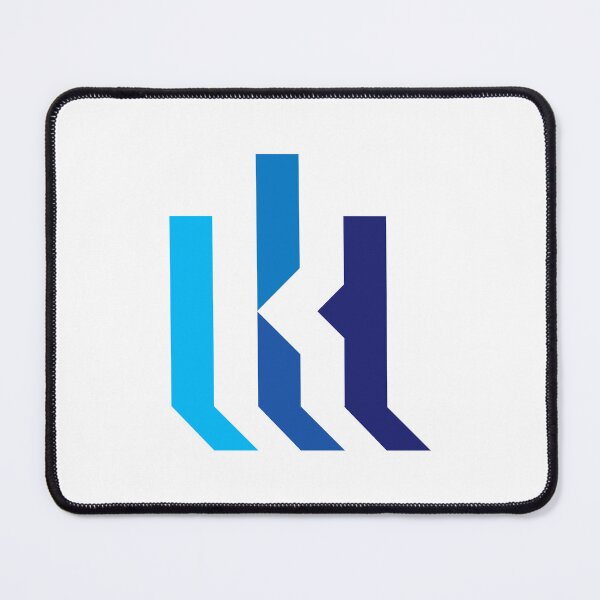 Item preview, K Statistic Chart Logo designed and sold by rasagamastore.