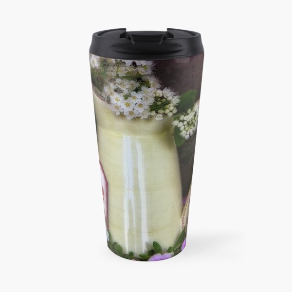Lavendel Travel Mug