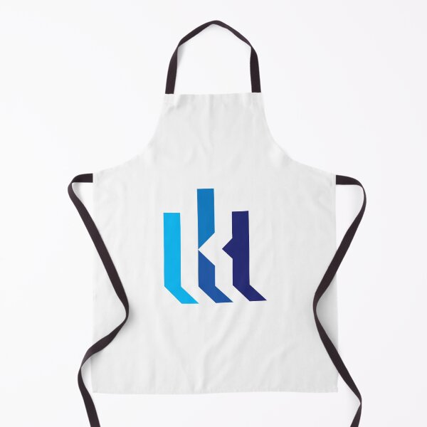 Item preview, K Statistic Chart Logo designed and sold by rasagamastore.