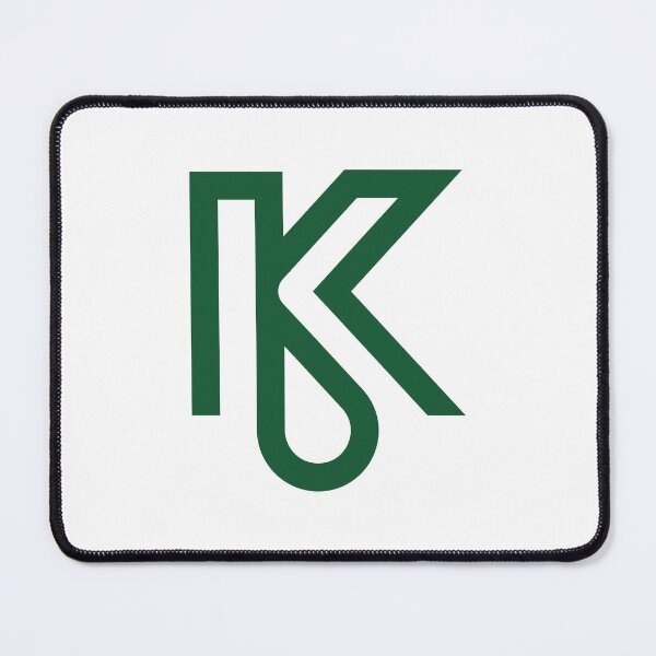 Item preview, K Liquid Droplet Logo designed and sold by rasagamastore.