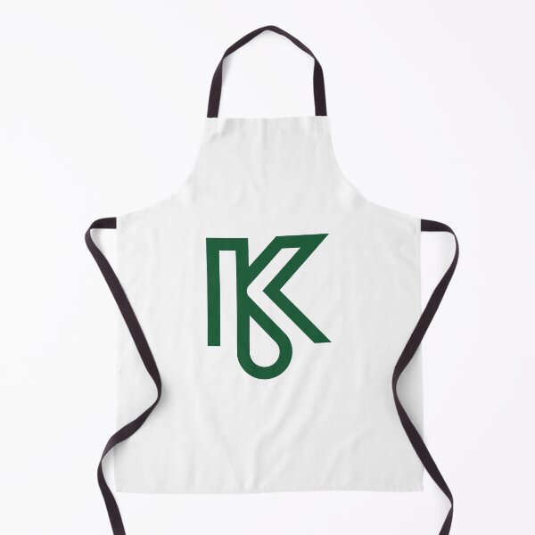 Item preview, K Liquid Droplet Logo designed and sold by rasagamastore.